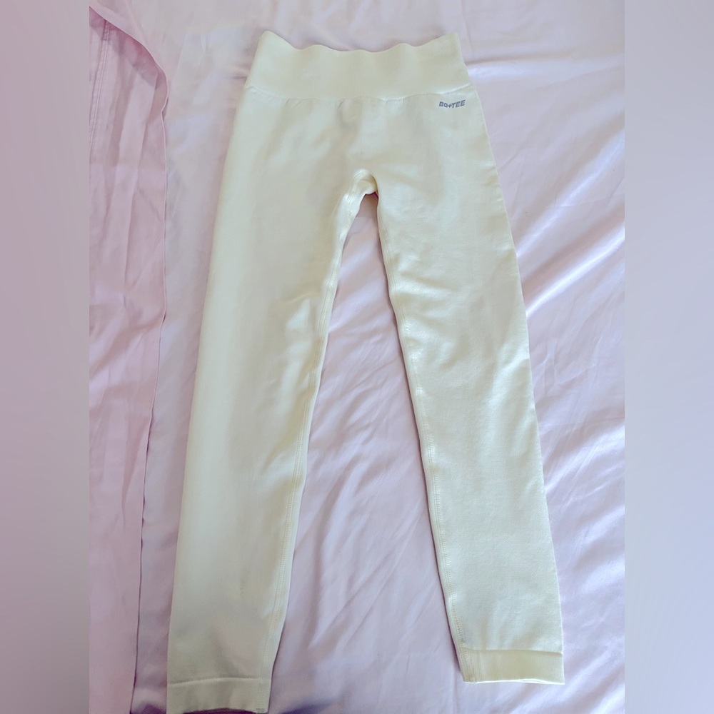 Brand new Bo+tee unstoppable Petite leggings